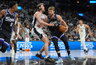 D.Sabonis artimiausiu metu nerungtyniaus (Scanpix nuotr.)