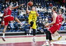 E.Fridrikssonas atsidūrė sostinėje (FIBA nuotr.)