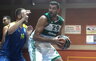 I.Bourousis įmetė 11 taškų