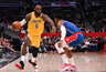 L.Jamesas laikomas šeštu geriausiu NBA žaidėju (Scanpix nuotr.)