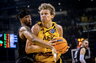 M.Kuzminskas žaidė rezultatyviai (FIBA Europe nuotr.)