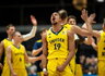 M.Pantzaras gali švęsti (FIBA nuotr.)