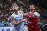 Italai laimėjo (FIBA nuotr.)