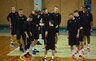 Sostinės klubas sportuoja Druskininkuose
