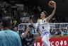 A.Kulboka buvo kovingas, bet netaiklus (FIBA Europe nuotr.)