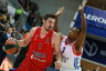 N.De Colo pelnė 15 taškų (Scanpix nuotr.)