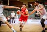M.Michalakas baudė tritaškiais (FIBA Europe nuotr.)