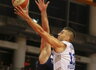N.Gordičius pelnė 19 taškų