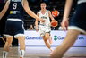 J.Kukta nenuvedė rinktinės iki pusfinalio (FIBA nuotr.)