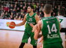K.Kanteris tapo vasario mėnesio MVP (BNS nuotr.)