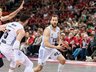 S.Rodriguezas lieka Madride (Lino Žemgulio nuotr.)