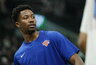 M.Diakite žais Eurolygoje