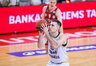 M.Pecarskis paliko komandą („Betsafe-LKL“ nuotr.)