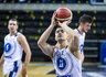 S.Galdikas paliko uostamiesčio klubą (BNS nuotr.)