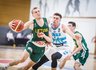 A.Veličkos pastangų pergalei nepakako (FIBA nuotr.)