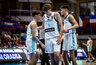 Slovėnams nepavyko pratęsti auksinės vasaros (FIBA nuotr.)