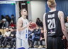 D.Krestininas taškų nepelnė (FIBA Europe nuotr.)