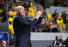 Ar norėtumėte R.Kurtinaitį matyti prie „Žalgirio“ vairo?