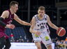 R.Ivanauskas žais Prienuose (BNS nuotr.)