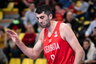 Kartvelai pasiekė pergalę (FIBA Europe nuotr.)
