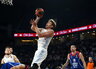 M.Kuzminskas vedė komandą į pergalę (Euroleague.net) 