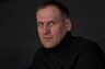 A.Javtokas apsilankė podkaste „Iš eilutės“  (BNS nuotr.)