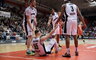 D.Krestininas pelnė 2 taškus (FIBA Europe nuotr.)