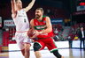 D.Gailius surinko 10 naudingumo balų (FIBA Europe nuotr.)