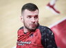 T.Dimša neįsibėgėja Ispanijoje (FIBA nuotr.)