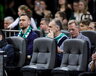 D.Motiejūnas nepraleido progos patraukti per dantį „Rytą“ (BNS nuotr.)