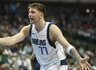 L.Dončičius – antrajame NBA geriausiųjų dešimtuke (Scanpix nuotr.)