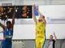 J.Tamulis pataikė 7 dvitaškius iš 11 bandymų
