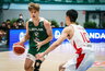 P.Padegimas tobulėjimą tęs Floridoje (FIBA nuotr.)