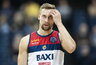 D.Dulkio klubas priėmė sunkų sprendimą (FIBA Europe nuotr.)
