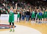 „Žalgiris“ pratęsė savo sutartį iki 2040 metų (BNS nuotr.)