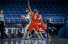 T.Shengelia padėjo komanda svarbiose kovose (FIBA Europe nuotr.)