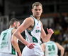 E.Bendžius pelnė 17 taškų