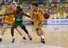 T.Dimša žaidė rezultyviausiai savo komandoje (Euroleague.net)