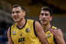 J.Mačiulis atkovojo 4 kamuolius (FIBA Europe nuotr.)