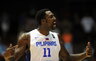 A.Blatche'as buvo rezultatyvus, bet pergalės nenukalė (Scanpix nuotr.)