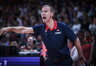 V.Collet norėtų išvykti iš gimtosios šalies (FIBA nuotr.)