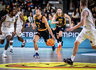 L.Lekavičius pelnė 9 taškus (FIBA Europe nuotr.)