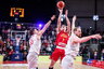 N.Dimitrijevičius buvo nesustabdomas (FIBA Europe nuotr.)