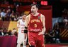 Ispanai dominavo (FIBA nuotr.)