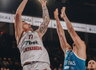 P.Danusevičius surinko dvigubą dublį