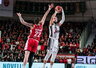 M.Belinelli surinko 20 taškų