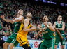 „Žalgiris“ rūpinasi gerbėjais (BNS nuotr.)