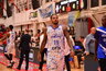 Atranką įveikusi „Bnei Herzliya“ FIBA Europos taurėje nežais (FIBA nuotr.)