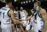L.Williamsas pratrūko po mačo (FIBA Europe nuotr.)