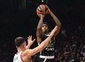 F.Ntilikina žais Pirėjuje